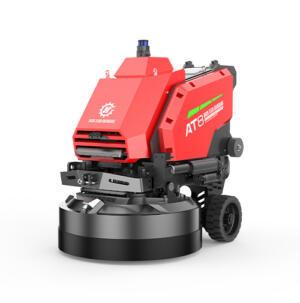 HTG - AT8 - Autonomous Floor Grinder - 22KW